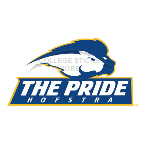 Design Hofstra Pride Iron-on Transfers (Wall Stickers)NO.4557